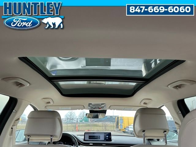 Used 2024 Genesis GV70 2.5T w/ Advanced Package image 12
