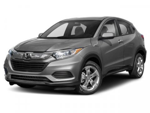 Used 2020 Honda HR-V LX image 1