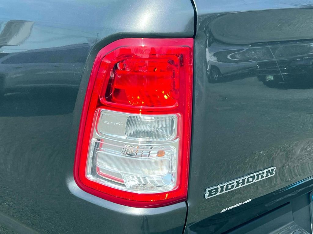 Certified 2023 RAM 1500 Big Horn AWD/4WD image 11