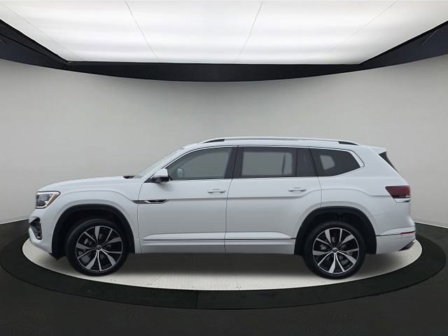 New 2026 Volkswagen Atlas SEL Premium R-Line image 4