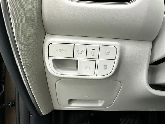 New 2026 Hyundai Palisade Calligraphy image 35