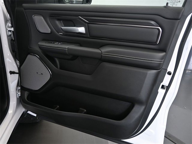 New 2026 RAM 1500 Rebel w/ Rebel Level 2 Equipment Group image 25