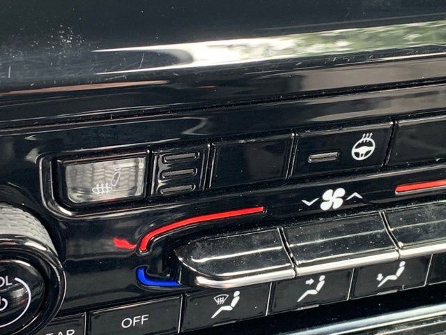 Used 2024 Jeep Grand Cherokee Altitude image 19