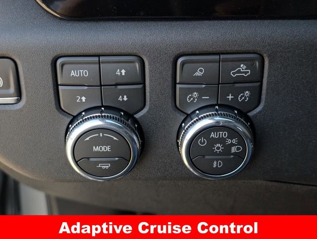 New 2026 GMC Sierra 1500 Elevation w/ Elevation Premium Package image 24