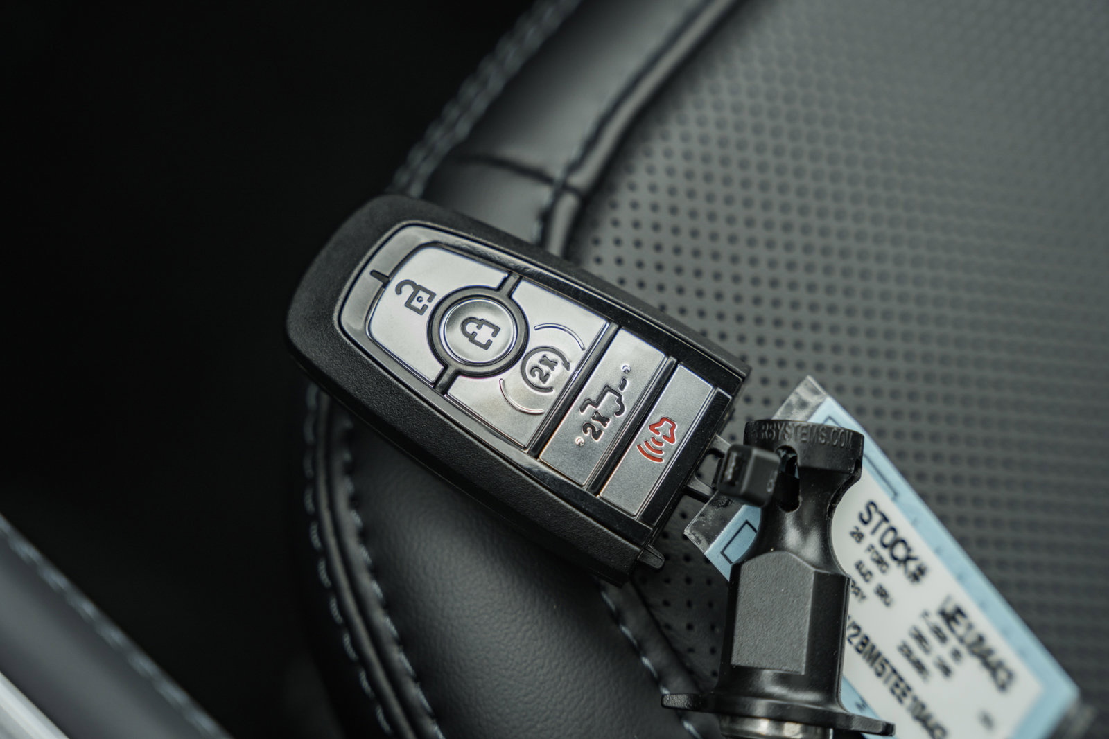 New 2026 Ford F250 Platinum AWD/4WD image 58