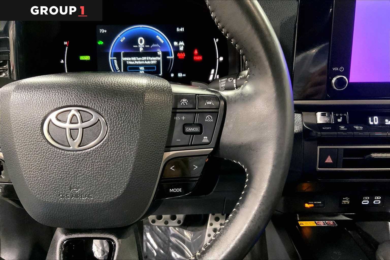 Certified 2025 Toyota Camry SE w/ Convenience Package AWD/4WD image 25