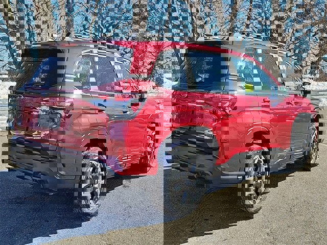 New 2026 Subaru Forester Premium image 6