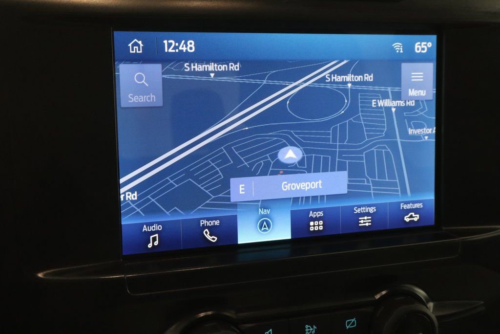 Certified 2023 Ford F150 XLT image 3