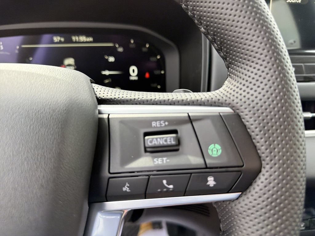 New 2026 Mitsubishi Outlander SE AWD/4WD image 20