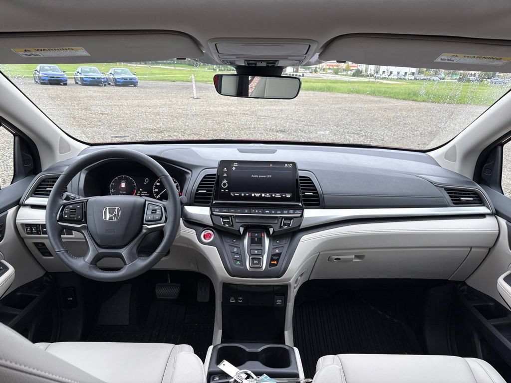 Used 2026 Honda Odyssey EX-L image 19