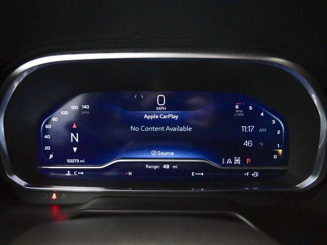 Used 2023 Chevrolet Suburban High Country image 22