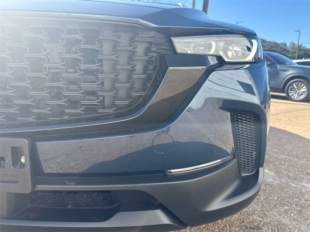 New 2026 MAZDA CX-50 AWD 2.5 S w/ Cargo Package image 34