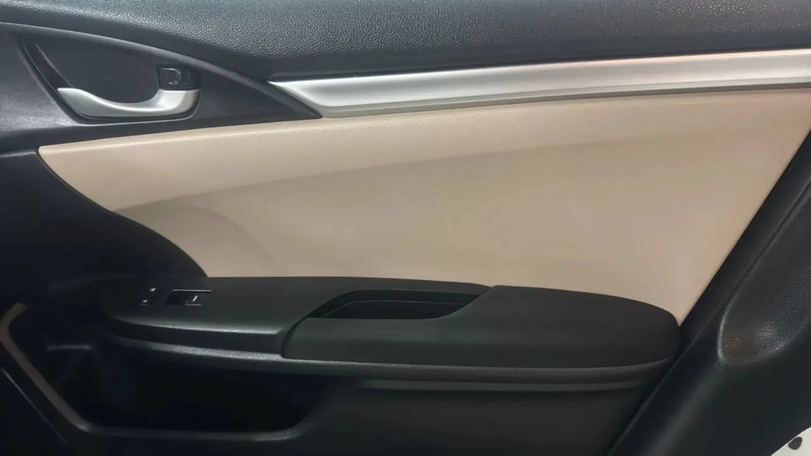 Used 2017 Honda Civic LX image 17