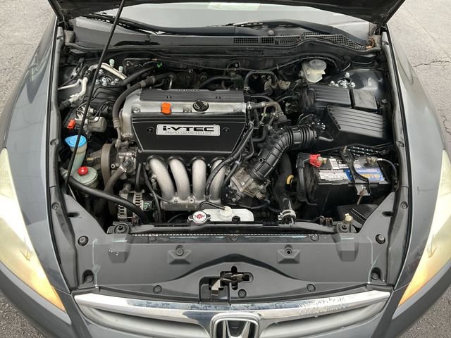 Used 2007 Honda Accord EX image 33