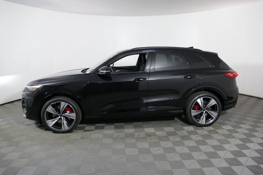 New 2026 Audi SQ5 Premium Plus AWD/4WD image 6