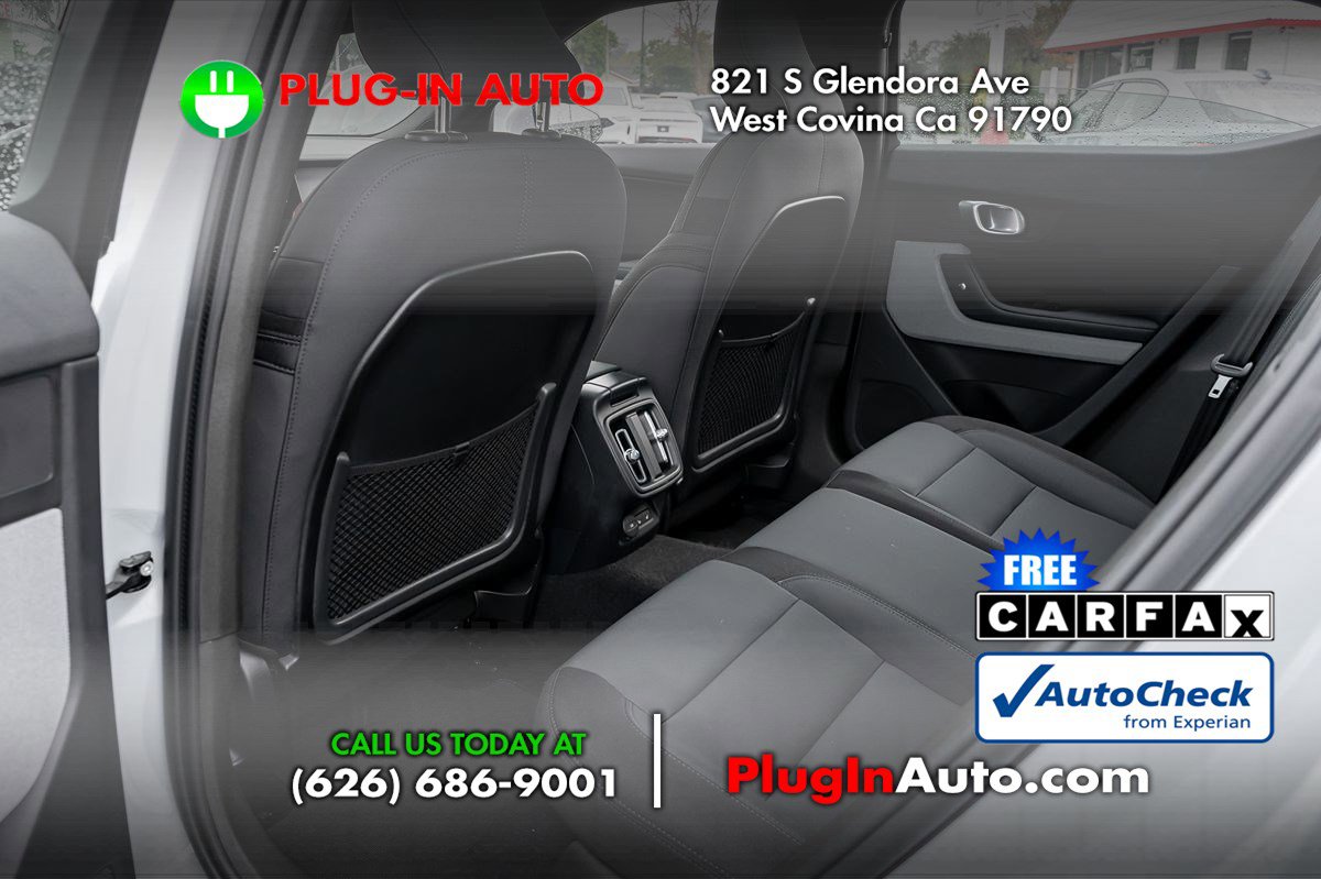 Used 2023 Polestar Polestar 2 w/ Pilot Pack image 10