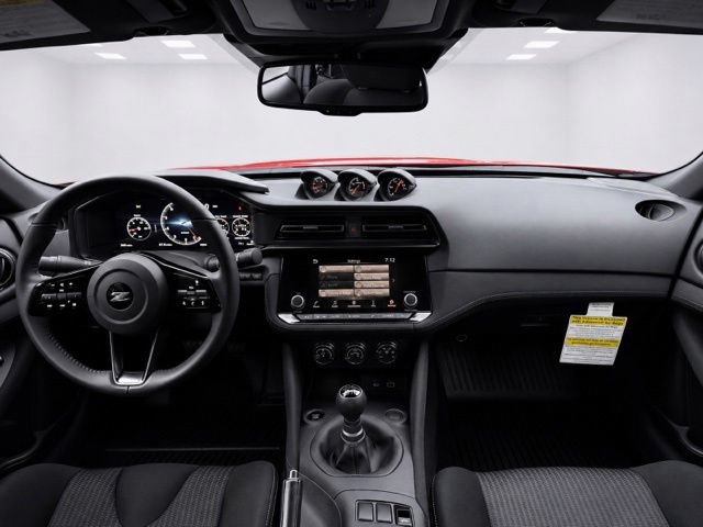 Used 2026 Nissan Z Sport w/ Floor Mat Package RWD image 23