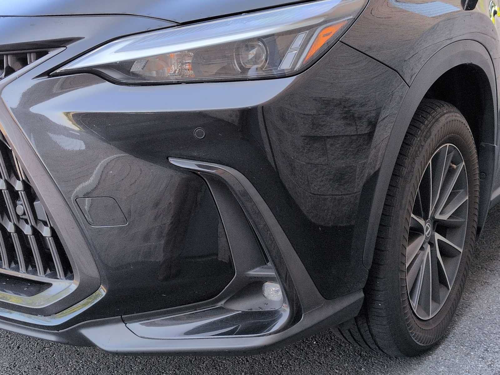 Used 2022 Lexus NX 350 AWD image 11