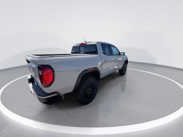 New 2026 GMC Canyon Elevation w/ Convenience Package AWD/4WD image 8