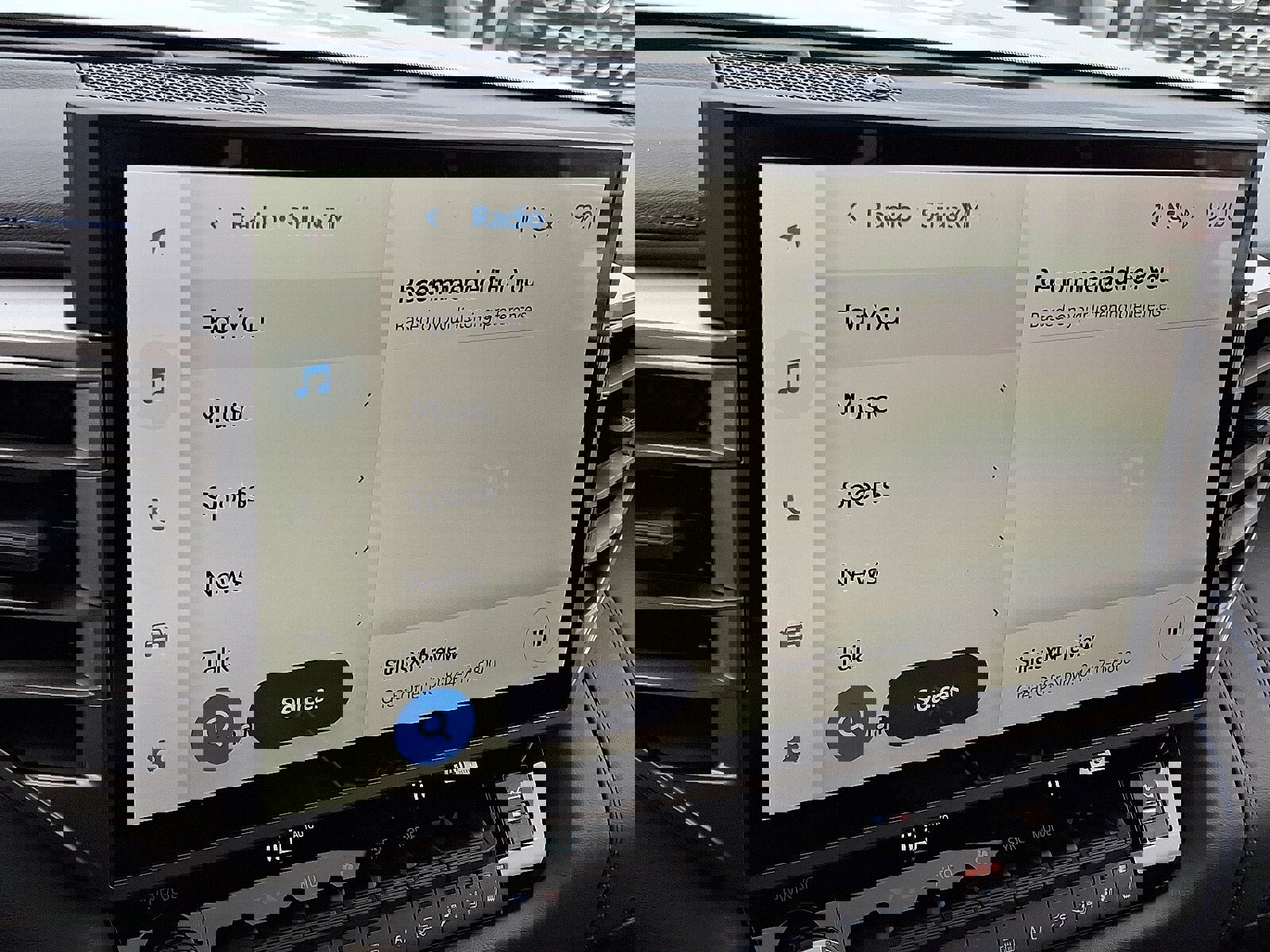 New 2026 Toyota Tundra Platinum image 15