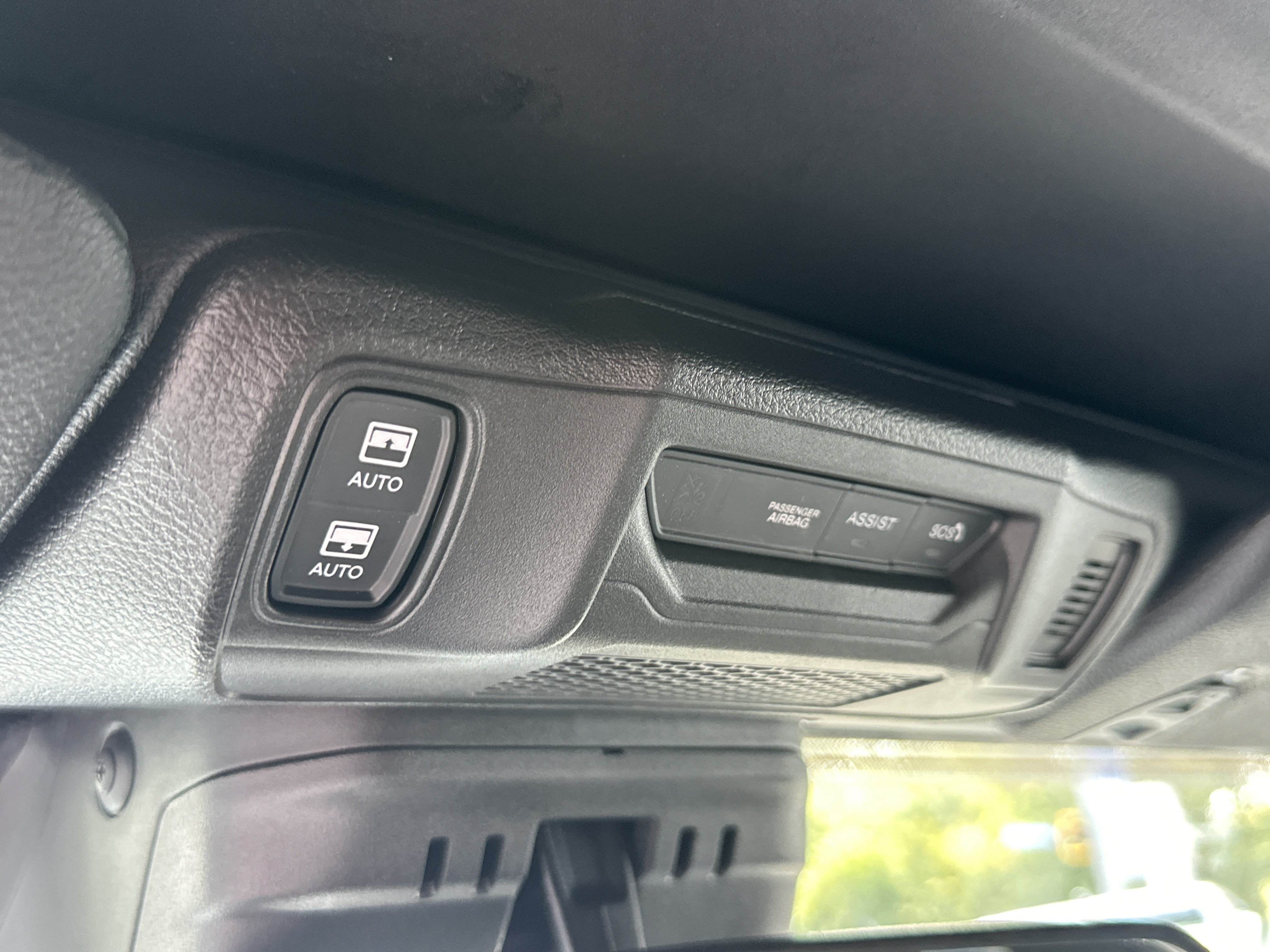 New 2027 Jeep Wrangler Unlimited Sport AWD/4WD image 13