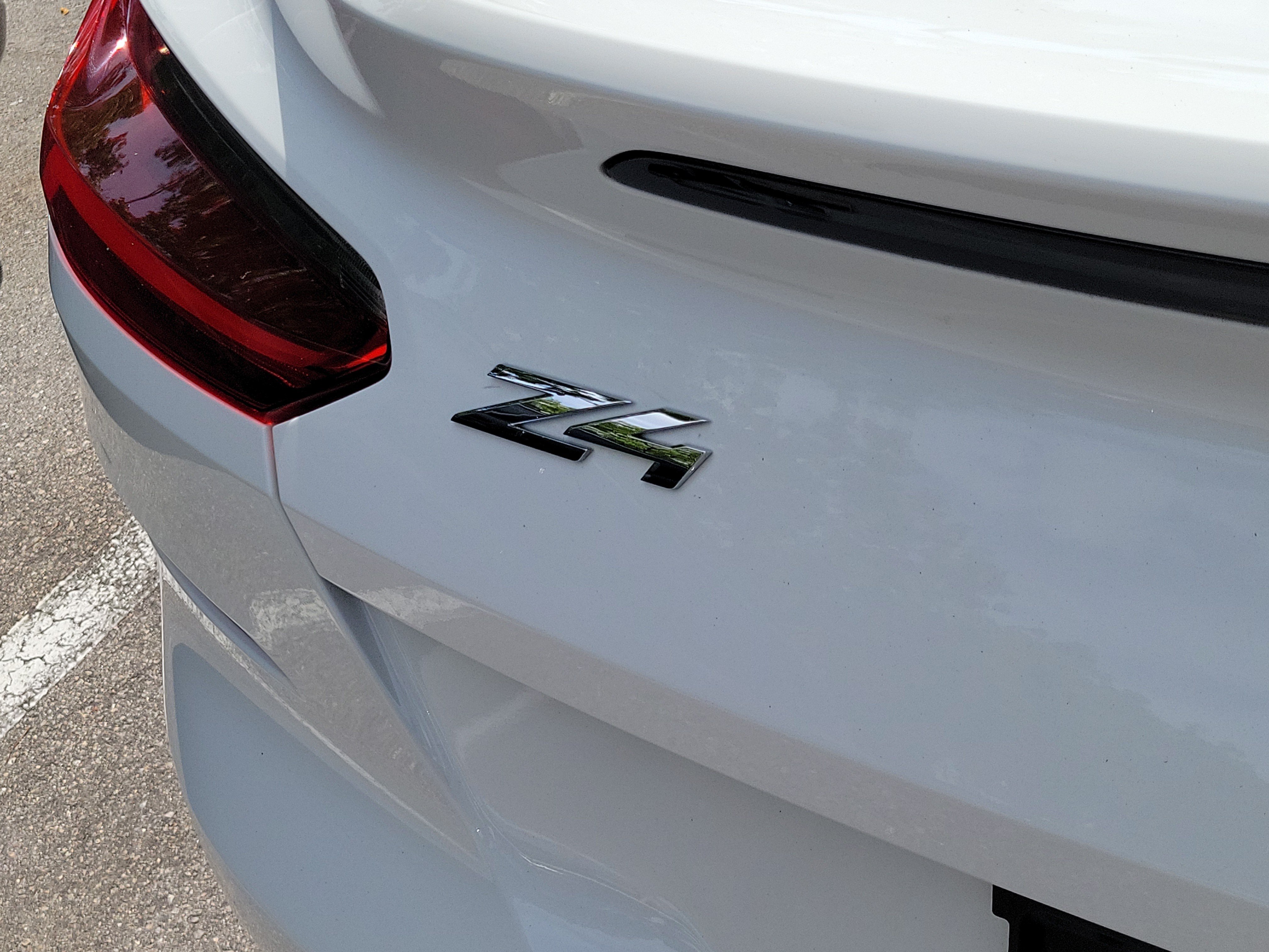 Used 2020 BMW Z4 sDrive30i RWD image 5