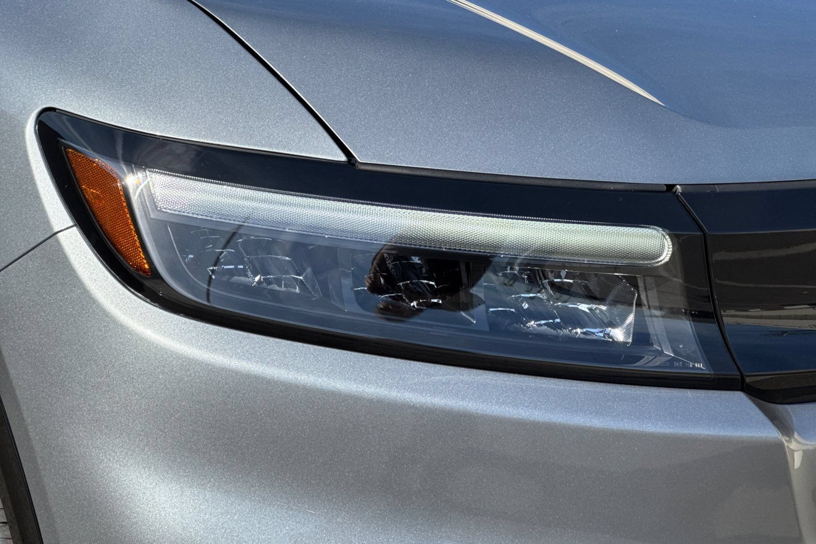 New 2026 Honda Prologue Touring image 30