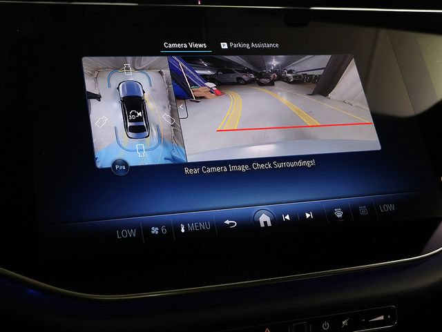 New 2027 Mercedes-Benz E 450 4MATIC Sedan image 24