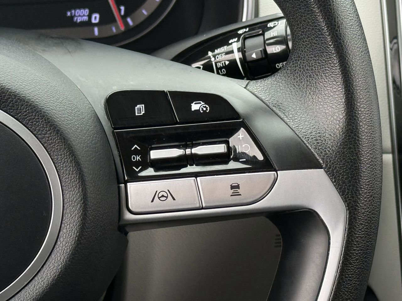 Used 2023 Hyundai Tucson SEL image 14