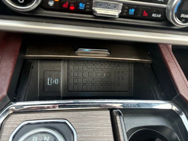 Certified 2024 Ford Expedition Limited image 28