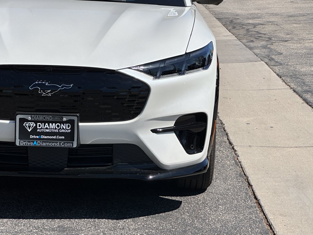 New 2026 Ford Mustang Mach-E Premium w/ Sport Appearance Package RWD image 13