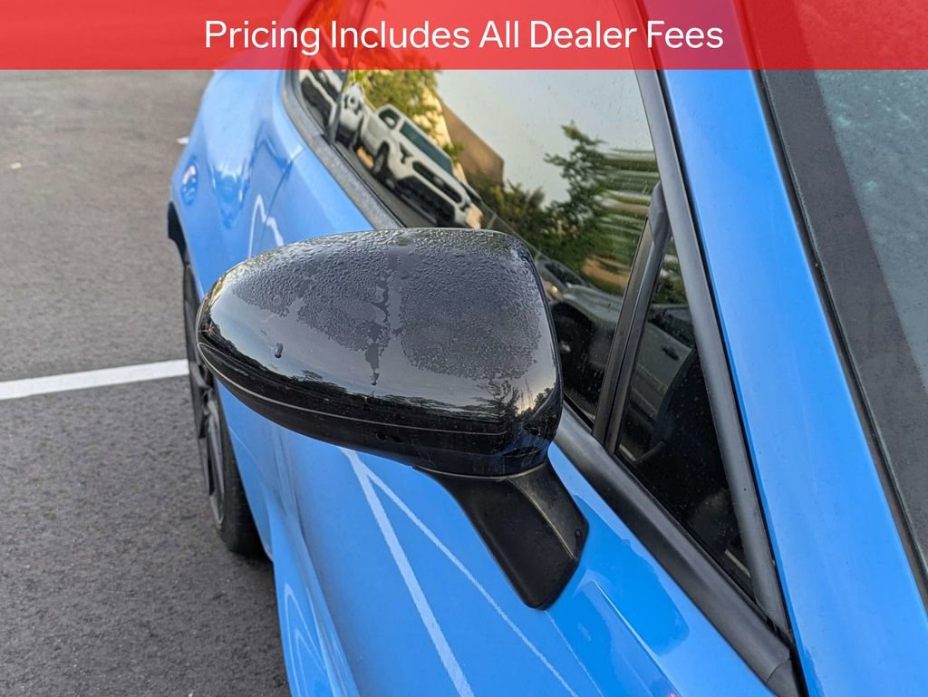 Certified 2022 Toyota GR86 Premium RWD image 11