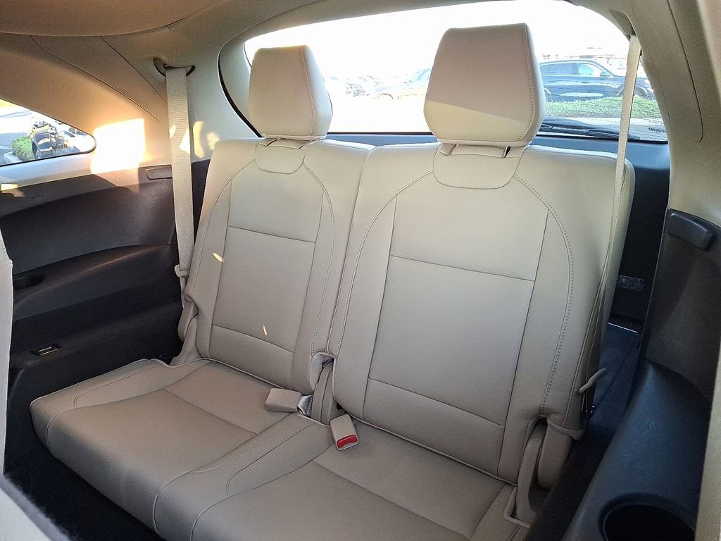 Certified 2020 Acura MDX SH-AWD image 11
