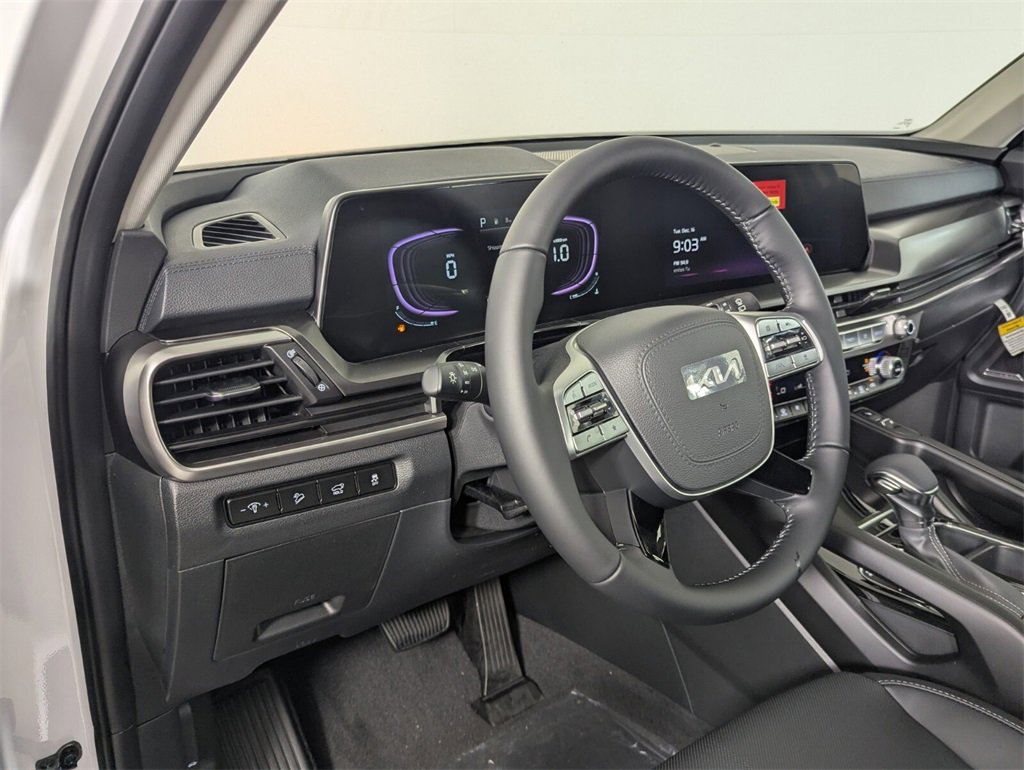 New 2025 Kia Telluride S image 11