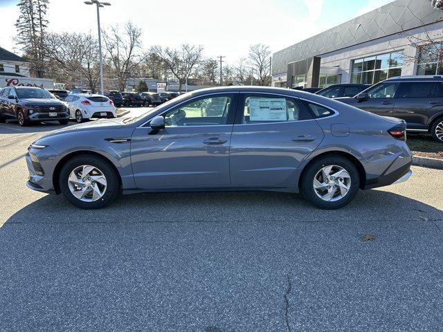 New 2026 Hyundai Sonata SE FWD image 34
