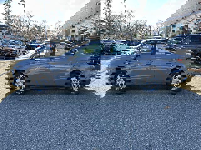 New 2026 Hyundai Sonata SE image 34