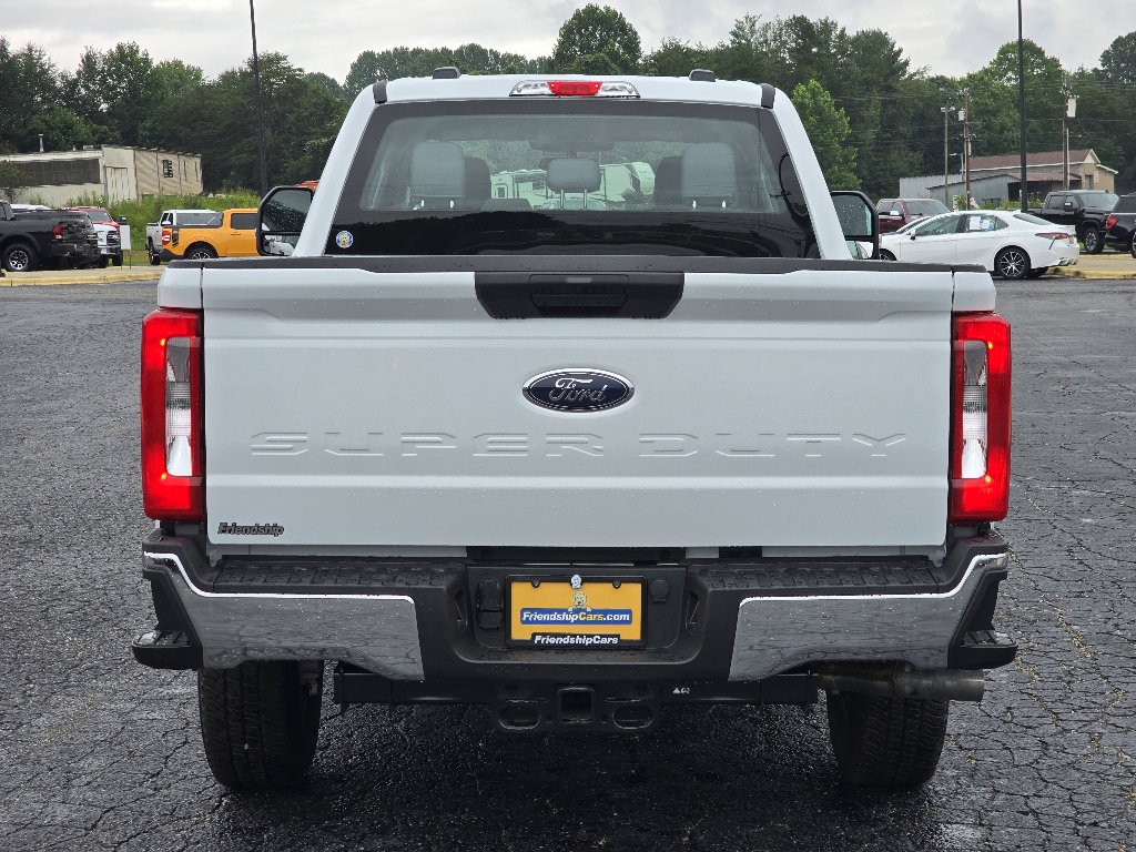 New 2025 Ford F250 XL w/ FX4 Off-Road Package image 20