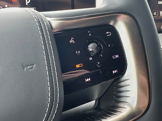 New 2026 INFINITI QX80 Autograph w/ Premium Cargo Package AWD/4WD image 15