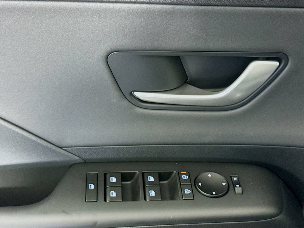 New 2026 Hyundai Kona Limited AWD/4WD image 14