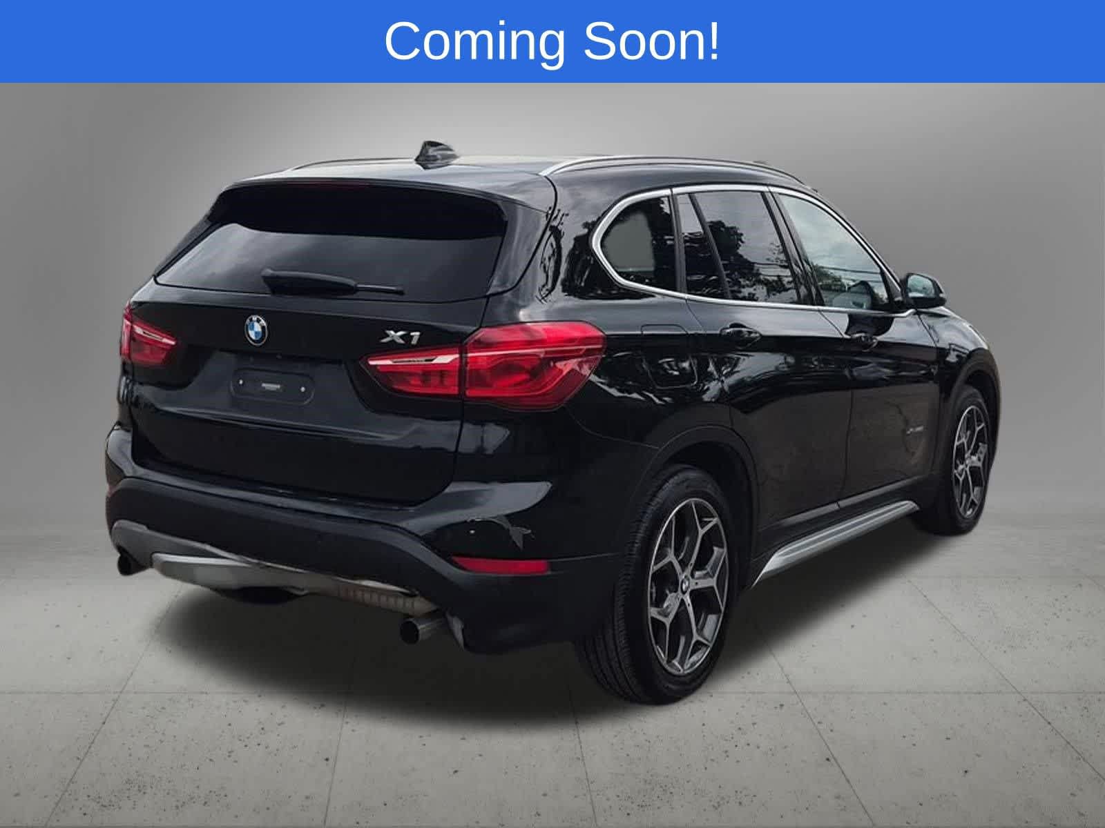 Used 2016 BMW X1 xDrive28i AWD/4WD image 6