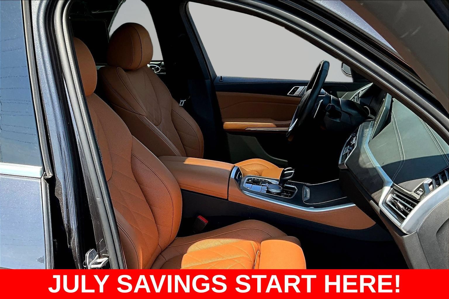 Used 2023 BMW X5 xDrive40i w/ Premium Package AWD/4WD image 33