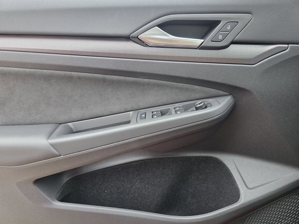 New 2026 Volkswagen GTI SE image 16