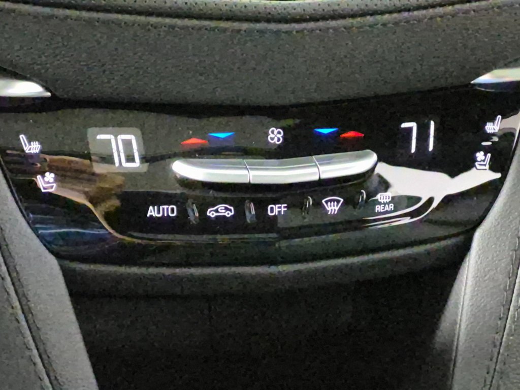 New 2026 Cadillac XT5 Sportv w/ LPO, Floor Liner Package image 29