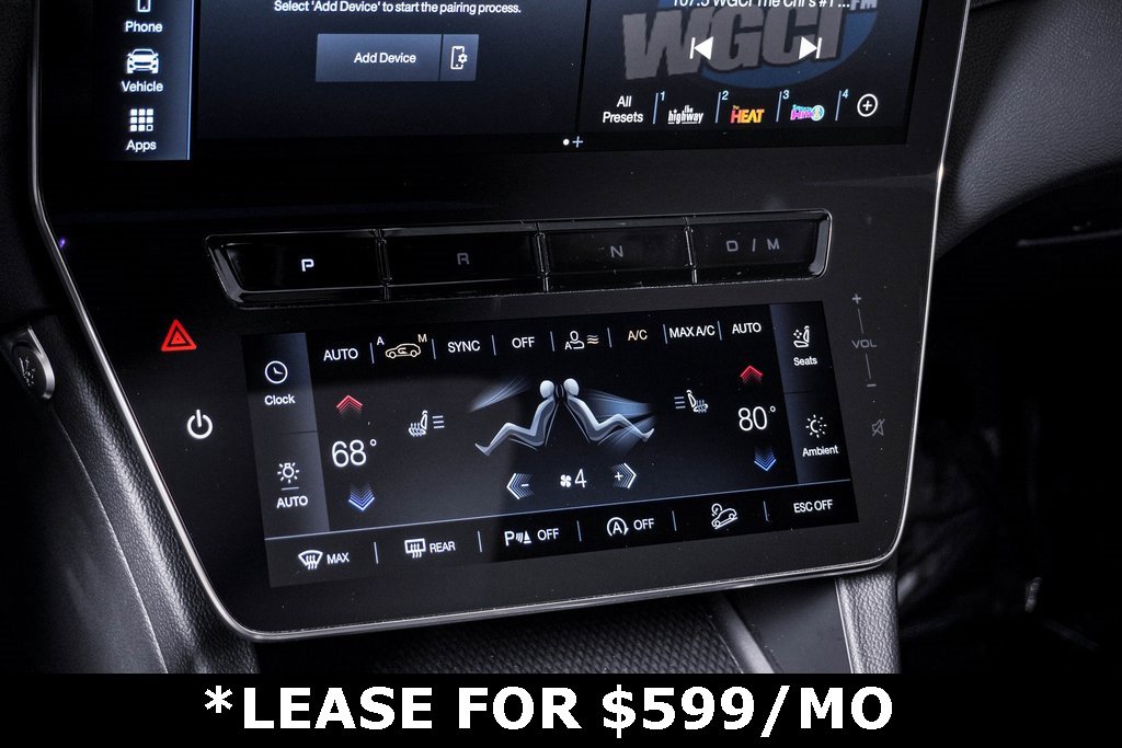 Certified 2024 Maserati Grecale GT image 21