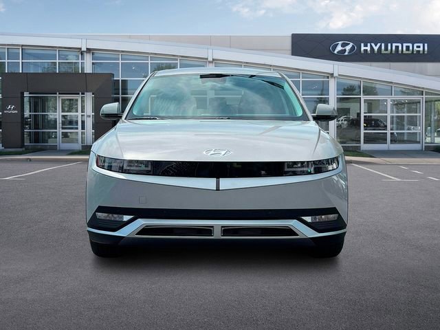 New 2024 Hyundai Ioniq 5 SEL image 11