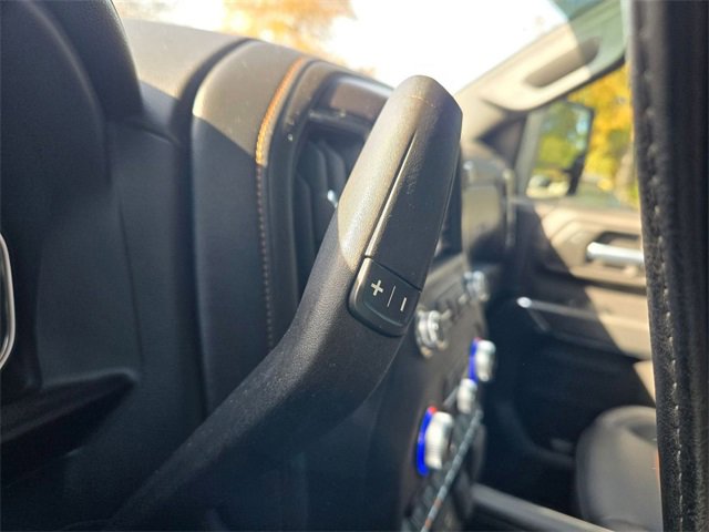 Certified 2023 GMC Sierra 2500 AT4 w/ AT4 Premium Plus Package image 8