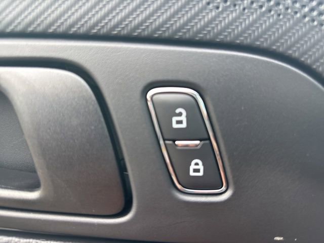 New 2025 Ford Mustang Dark Horse w/ Dark Horse Handlin Package image 17