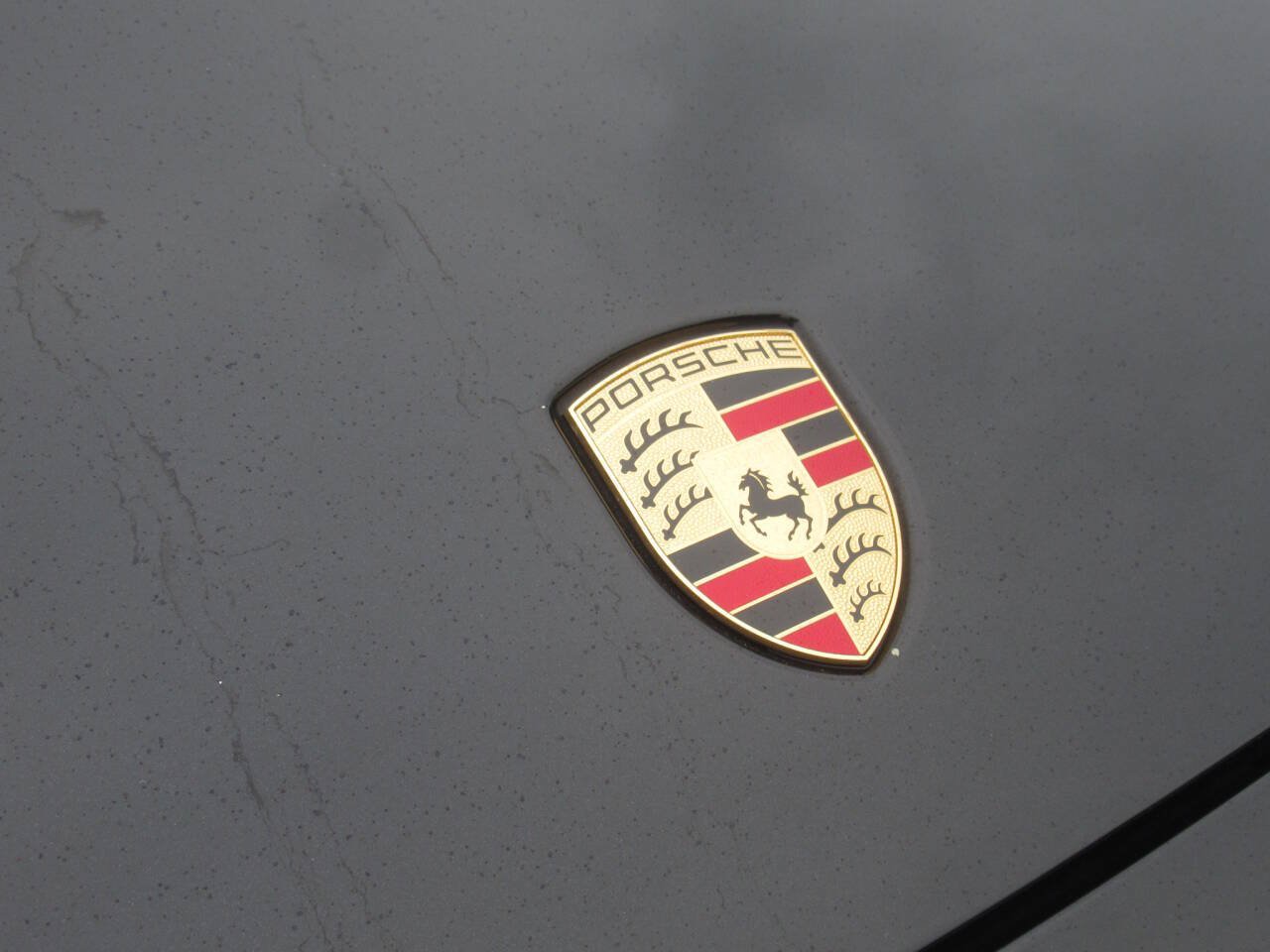 Used 2019 Porsche Cayenne AWD/4WD image 4