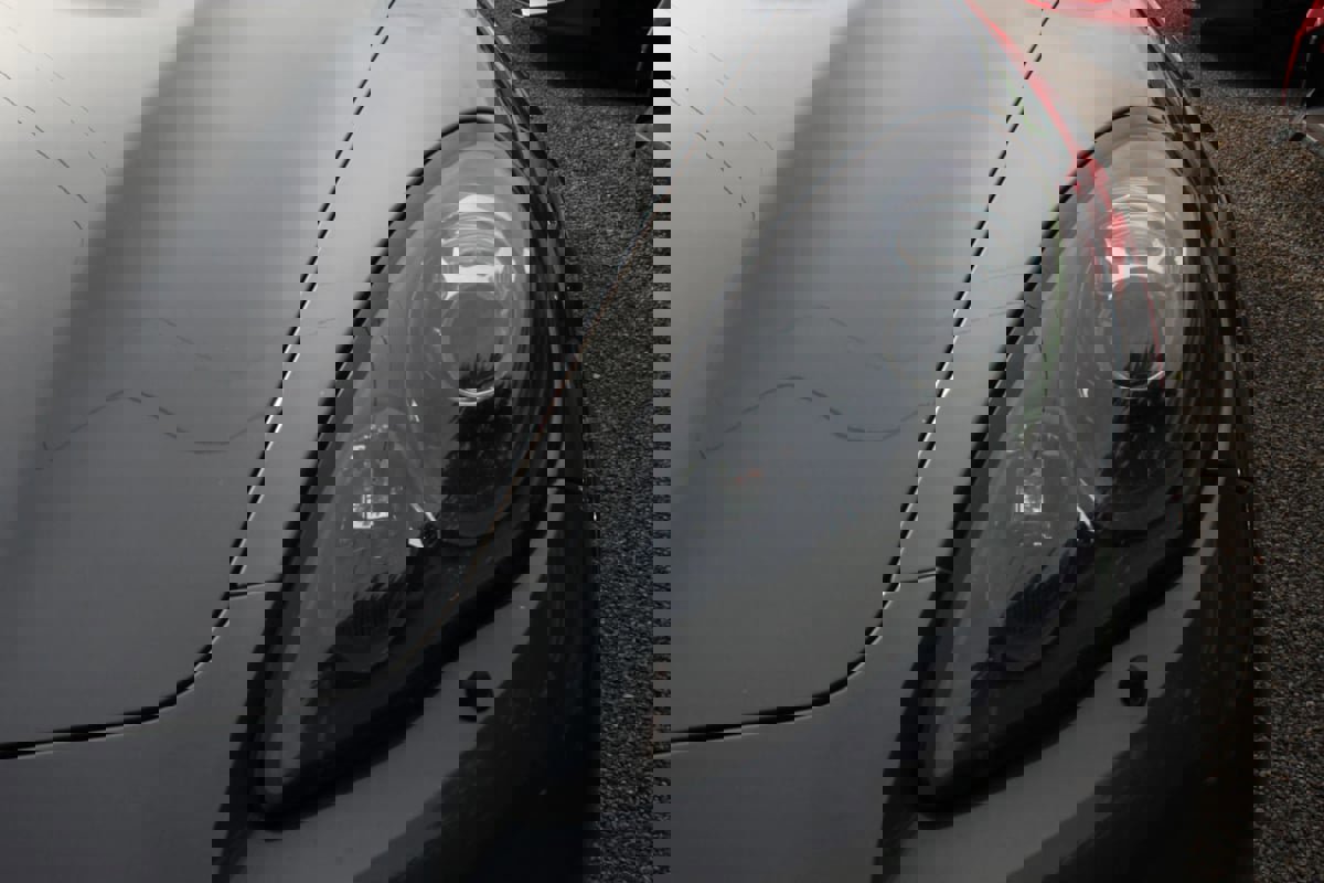 Used 2013 Porsche Panamera GTS image 14