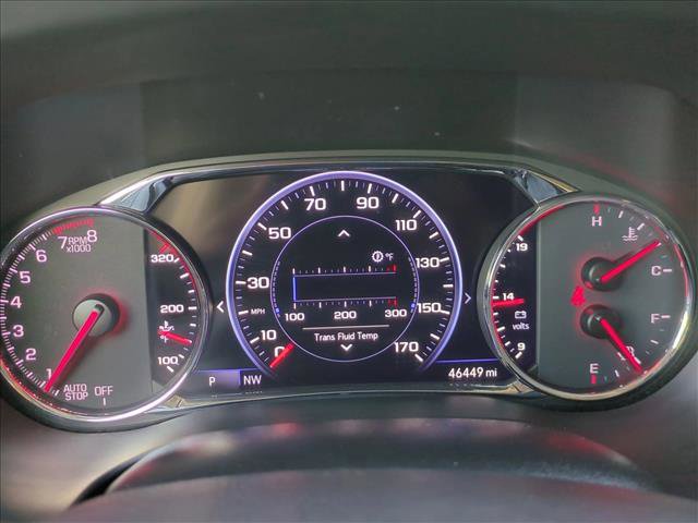 Used 2023 GMC Acadia Denali image 11